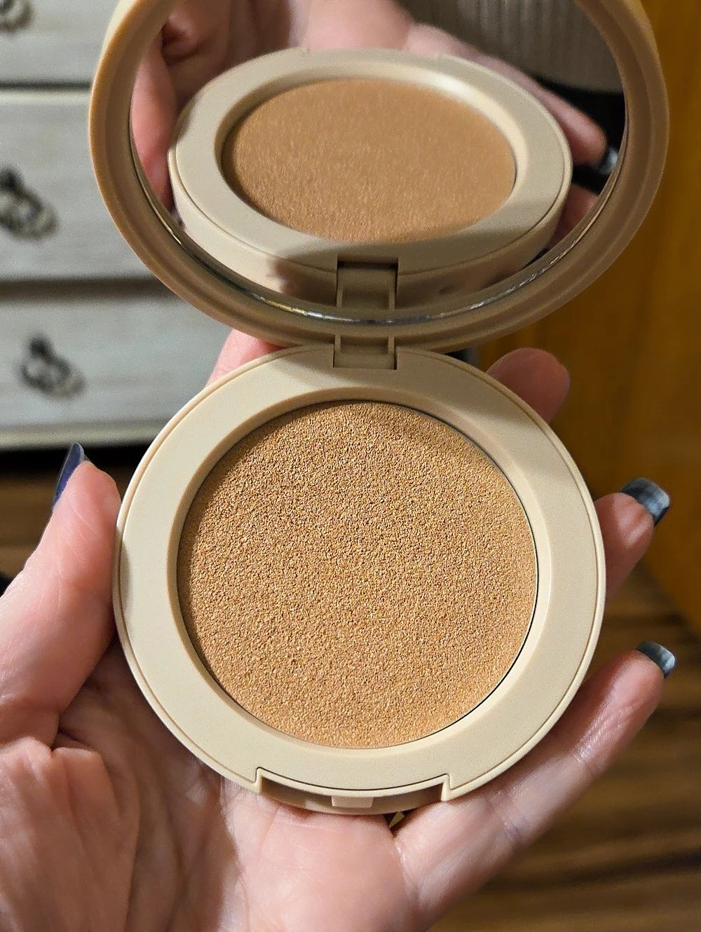ILIA Lightshift Cream Highlighter ARC Cream Highlighter